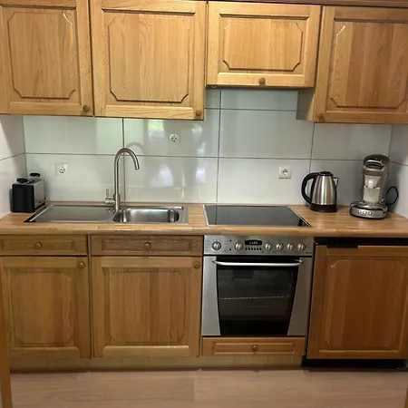 Ferienwohnung Weiss Bad Breisig Esterno foto