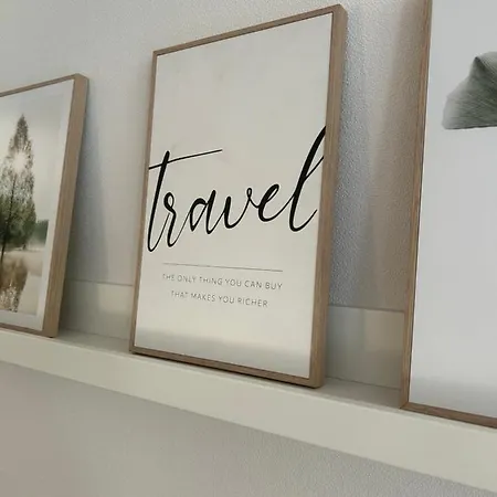 Ferienwohnung Weiss Bad Breisig Esterno foto