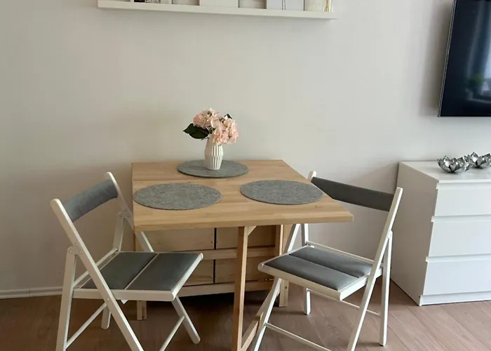 Ferienwohnung Weiss
