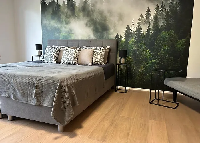 Ferienwohnung Weiss