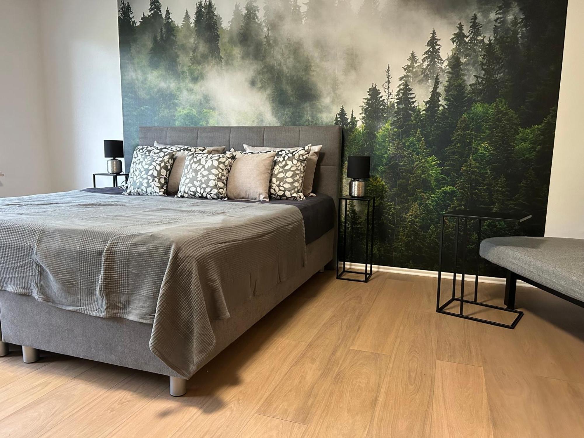 Apartment Weiss Bad Breisig
